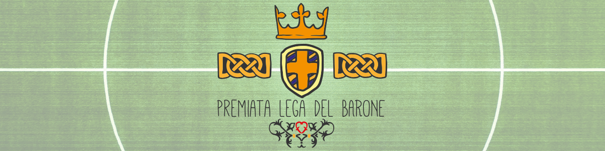La premiata lega del Barone