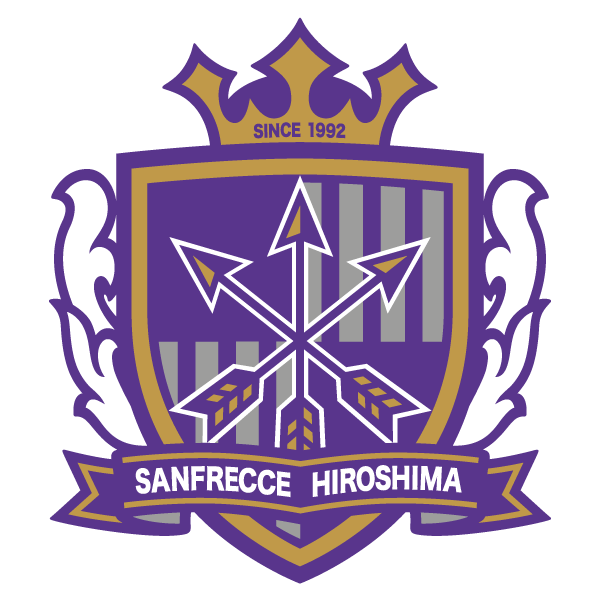 Hiroshima Sanfrecce Hiroshima Sanfrecce